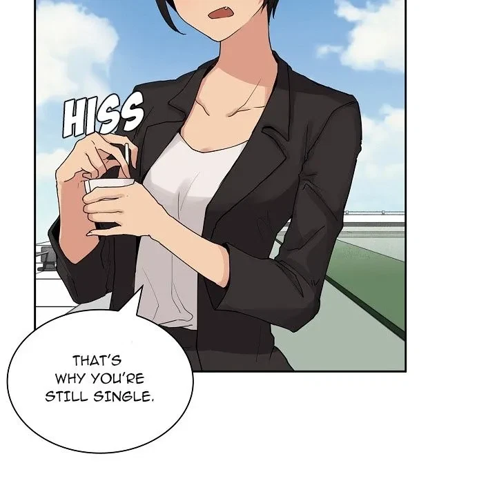 Close As Neighbors Chapter 2, page 66