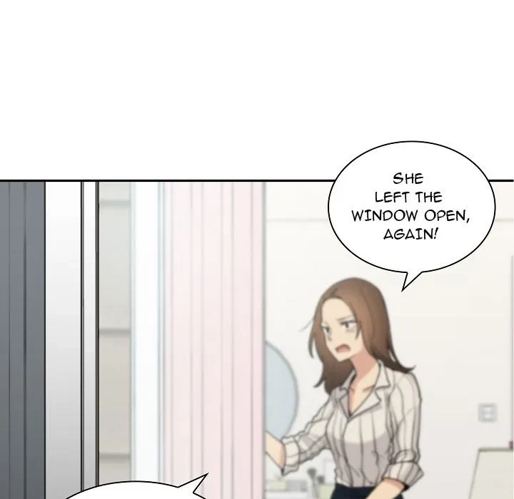 Close As Neighbors Chapter 2, page 7
