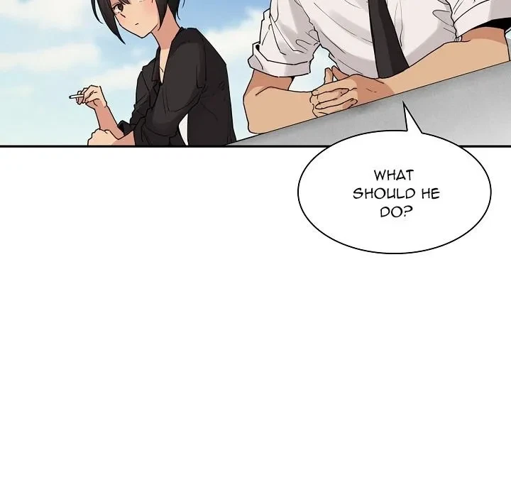 Close As Neighbors Chapter 2, page 71
