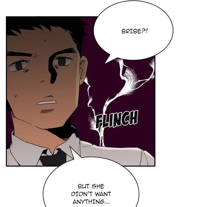 Close As Neighbors Chapter 2, page 73