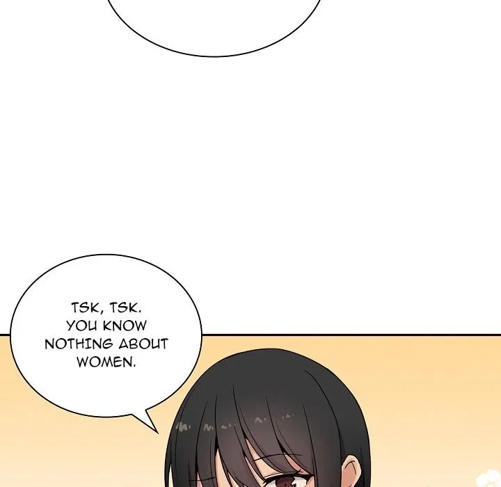 Close As Neighbors Chapter 2, page 74