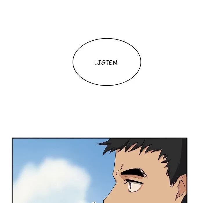 Close As Neighbors Chapter 2, page 76