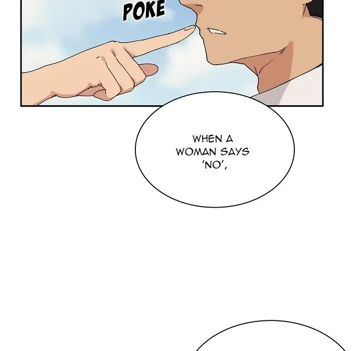 Close As Neighbors Chapter 2, page 77