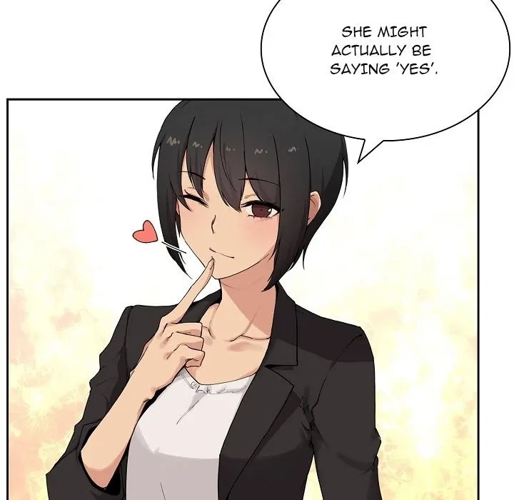 Close As Neighbors Chapter 2, page 78