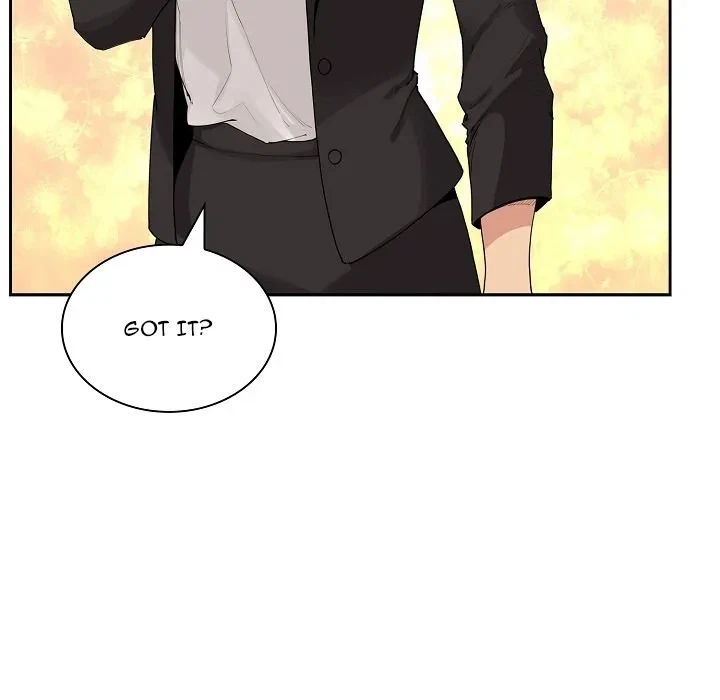 Close As Neighbors Chapter 2, page 79
