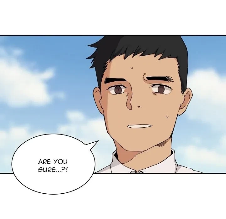 Close As Neighbors Chapter 2, page 80
