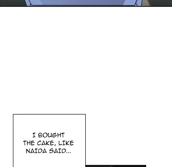 Close As Neighbors Chapter 2, page 86