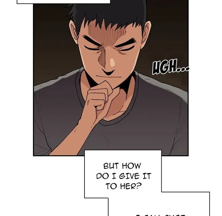 Close As Neighbors Chapter 2, page 87