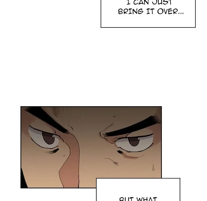 Close As Neighbors Chapter 2, page 88