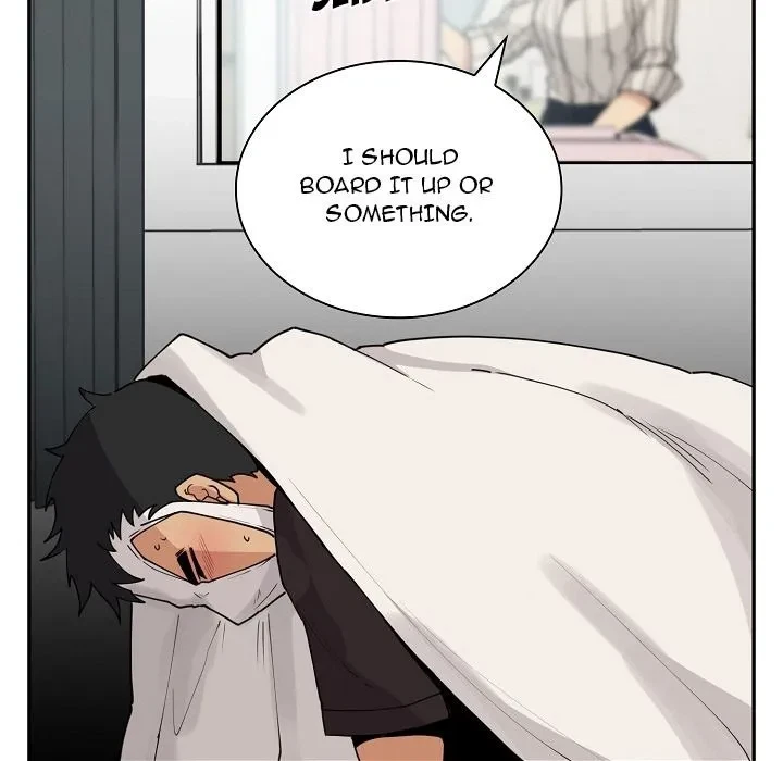 Close As Neighbors Chapter 2, page 9