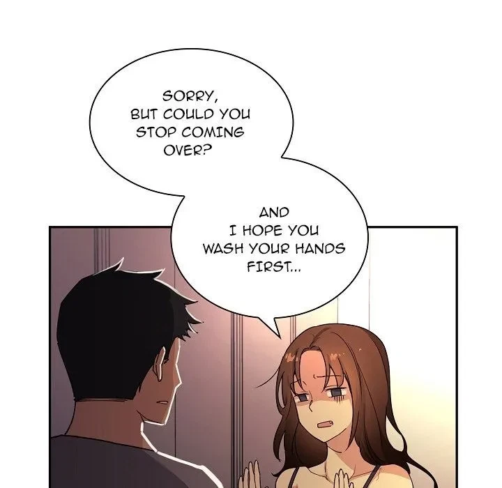 Close As Neighbors Chapter 2, page 90
