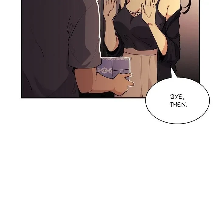 Close As Neighbors Chapter 2, page 91