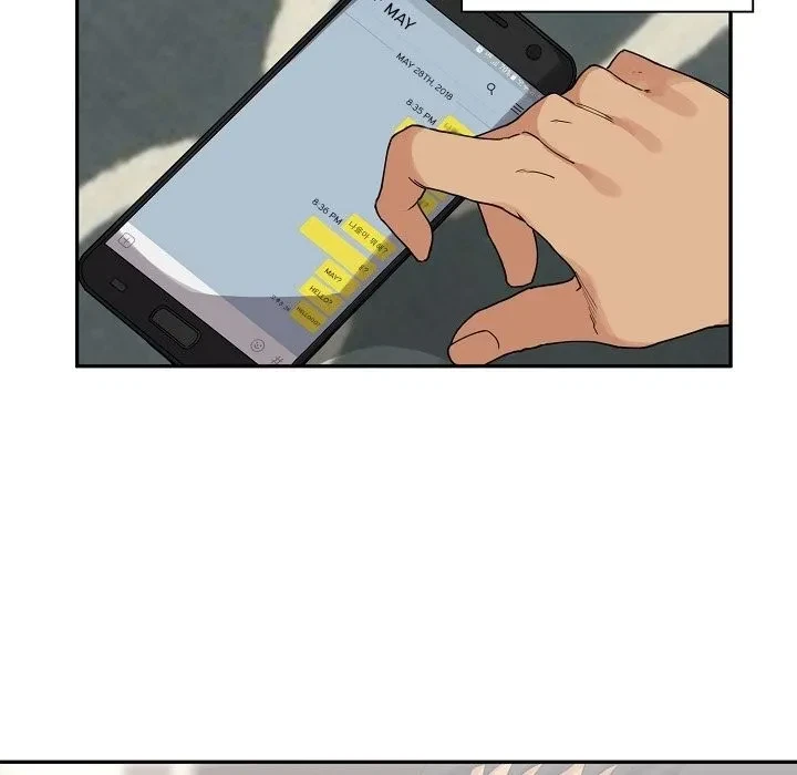 Close As Neighbors Chapter 2, page 95