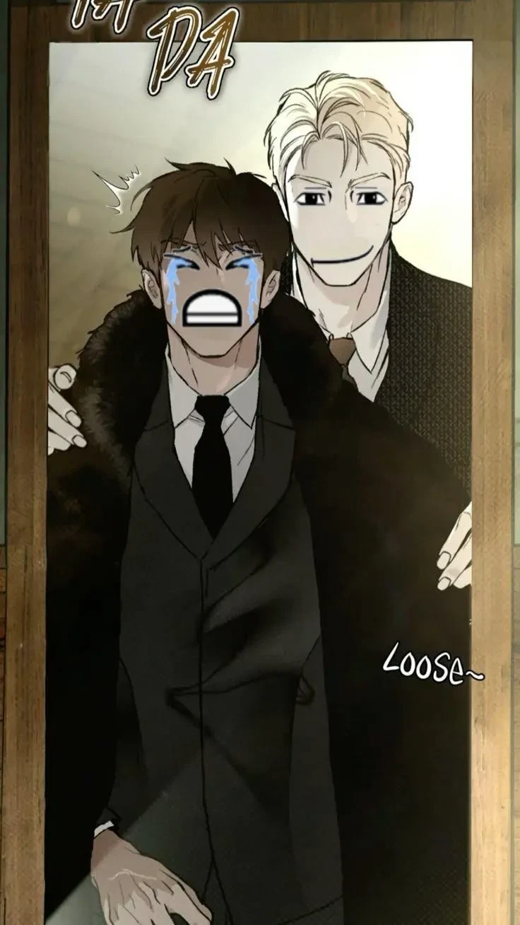 Codename: Anastasia Chapter 71, page 8