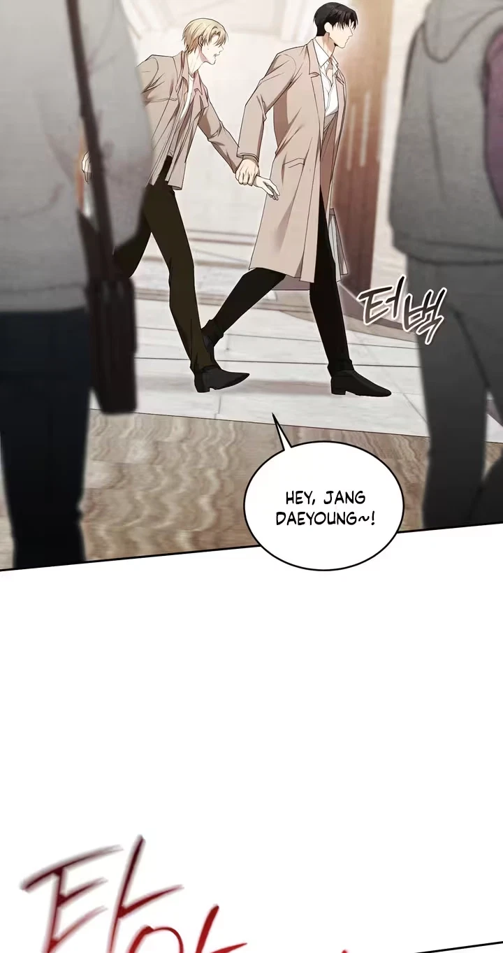 Worlds At Odds Chapter 40, page 33