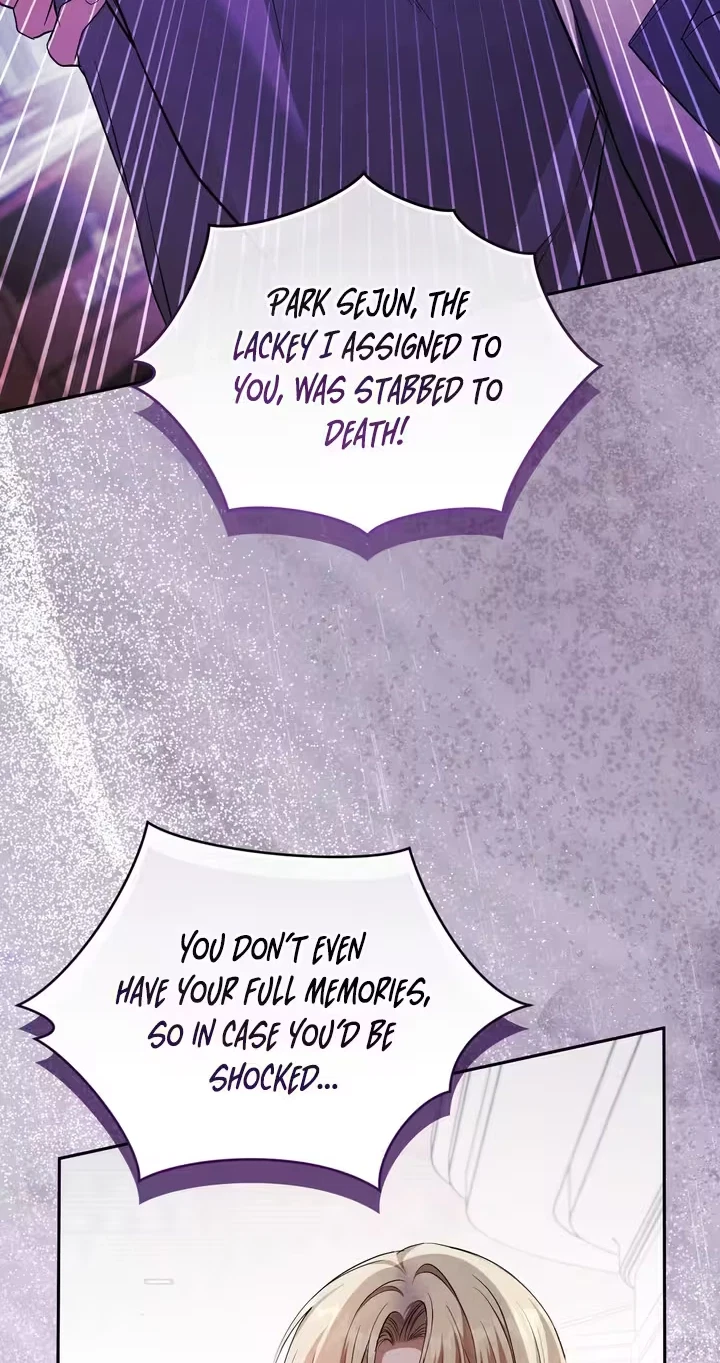 Worlds At Odds Chapter 40, page 42