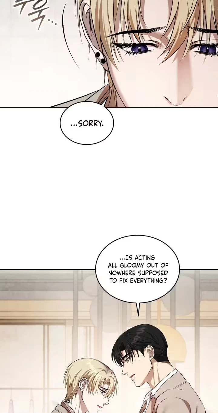 Worlds At Odds Chapter 40, page 45