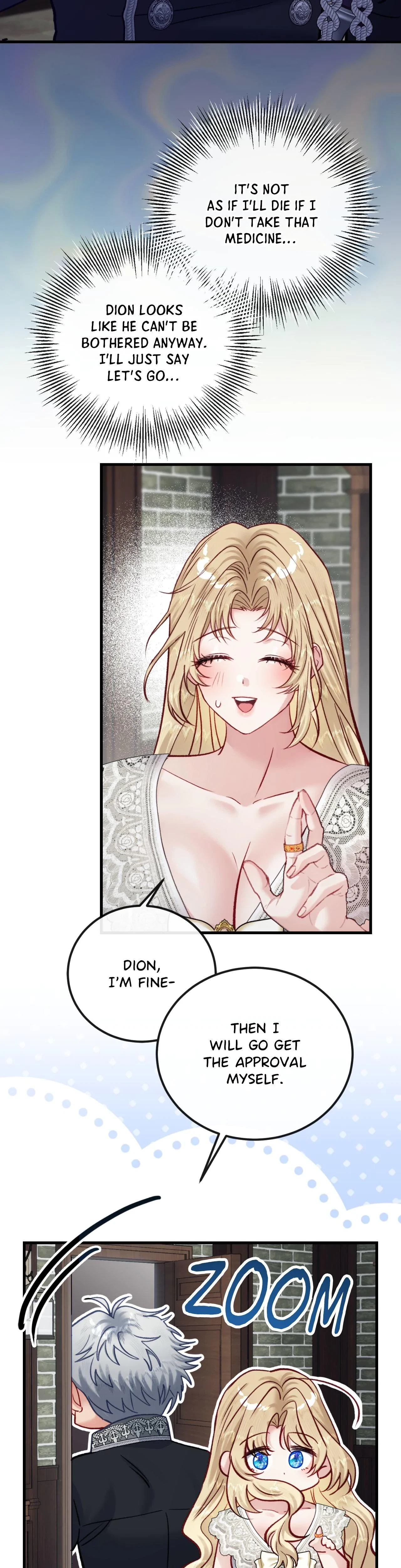 Hunks, Harems, And Hardcore Habits Chapter 45, page 14