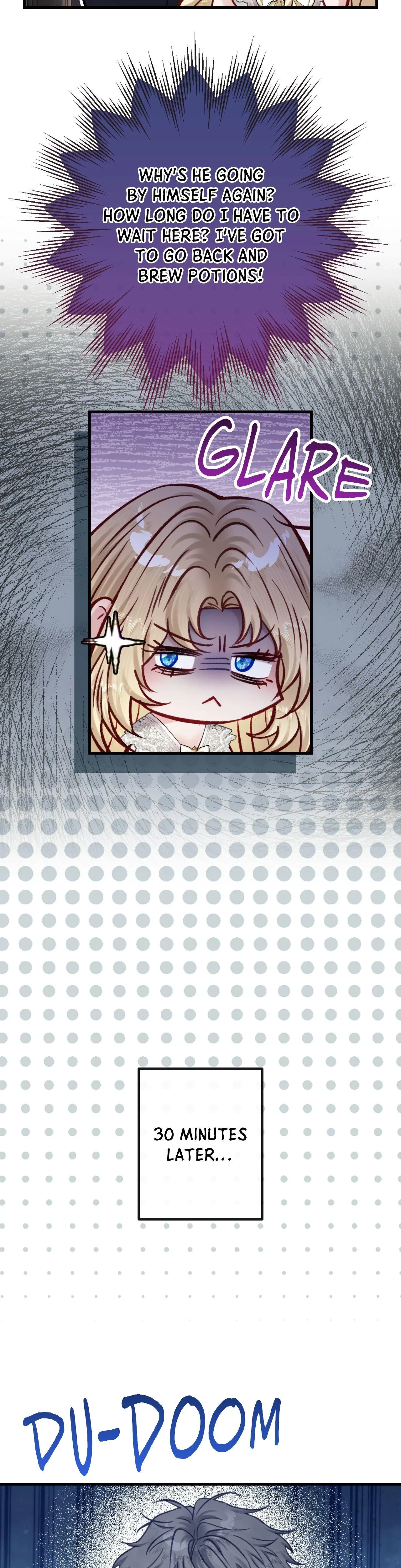 Hunks, Harems, And Hardcore Habits Chapter 45, page 15