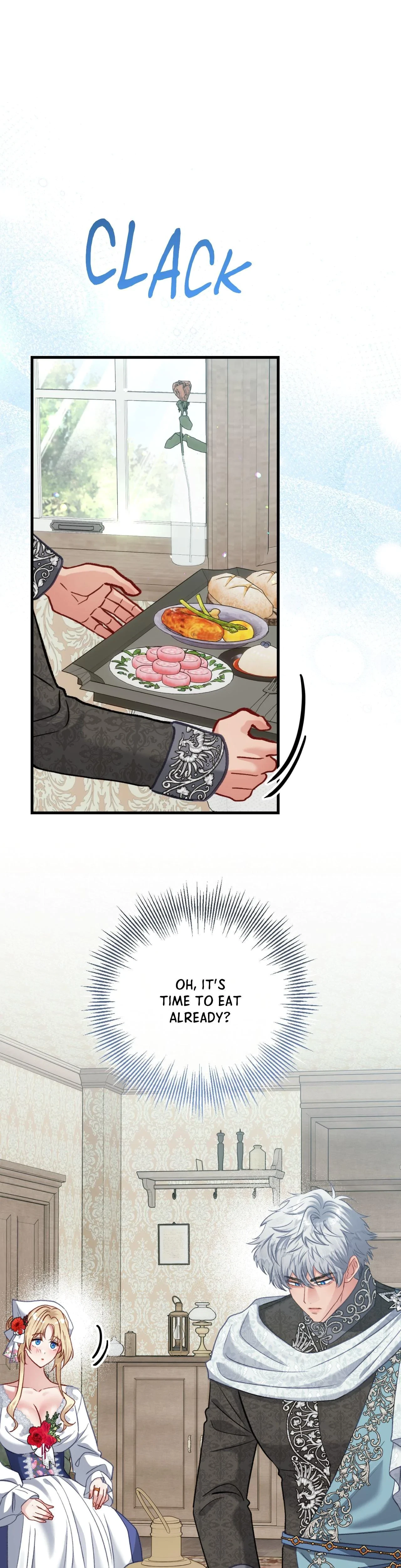Hunks, Harems, And Hardcore Habits Chapter 45, page 26