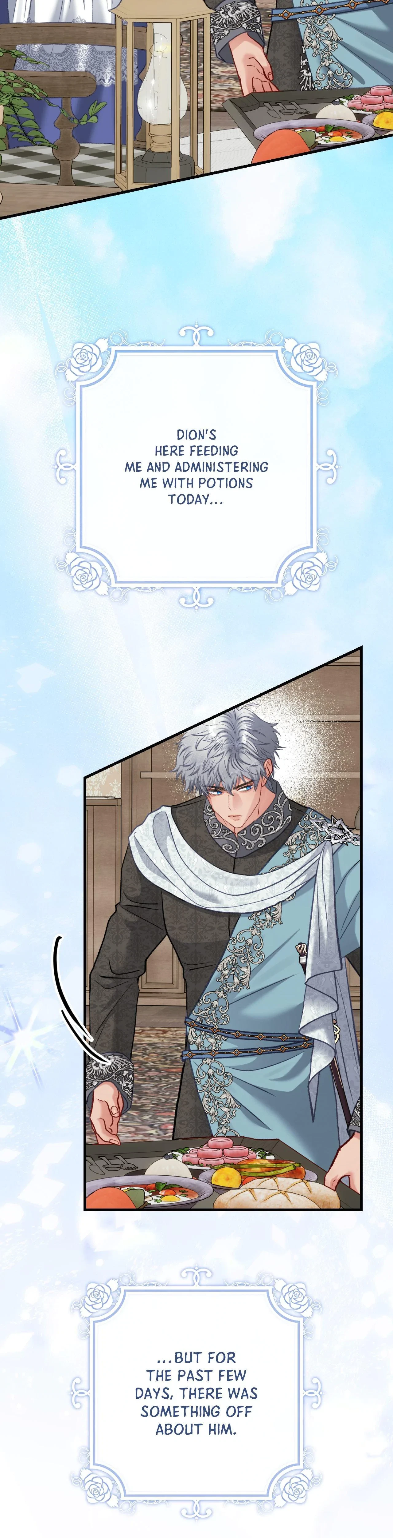 Hunks, Harems, And Hardcore Habits Chapter 45, page 27