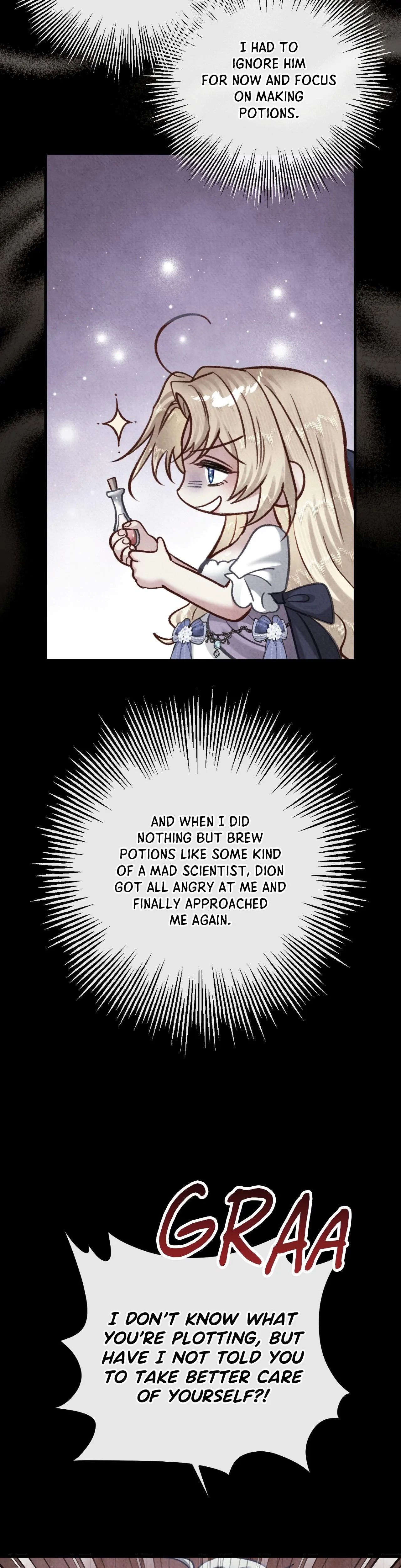 Hunks, Harems, And Hardcore Habits Chapter 45, page 29