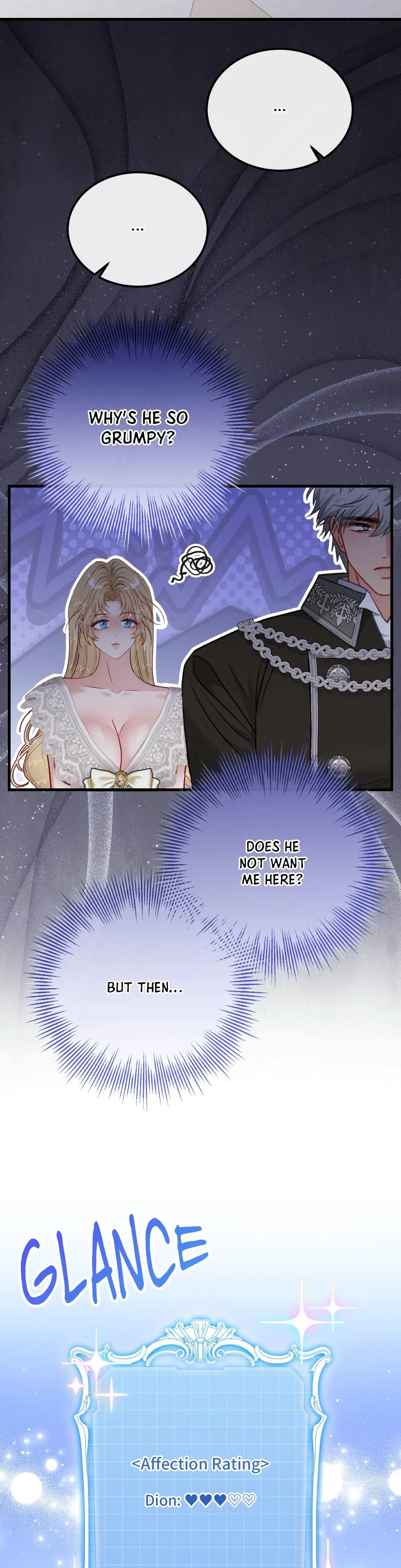Hunks, Harems, And Hardcore Habits Chapter 45, page 4