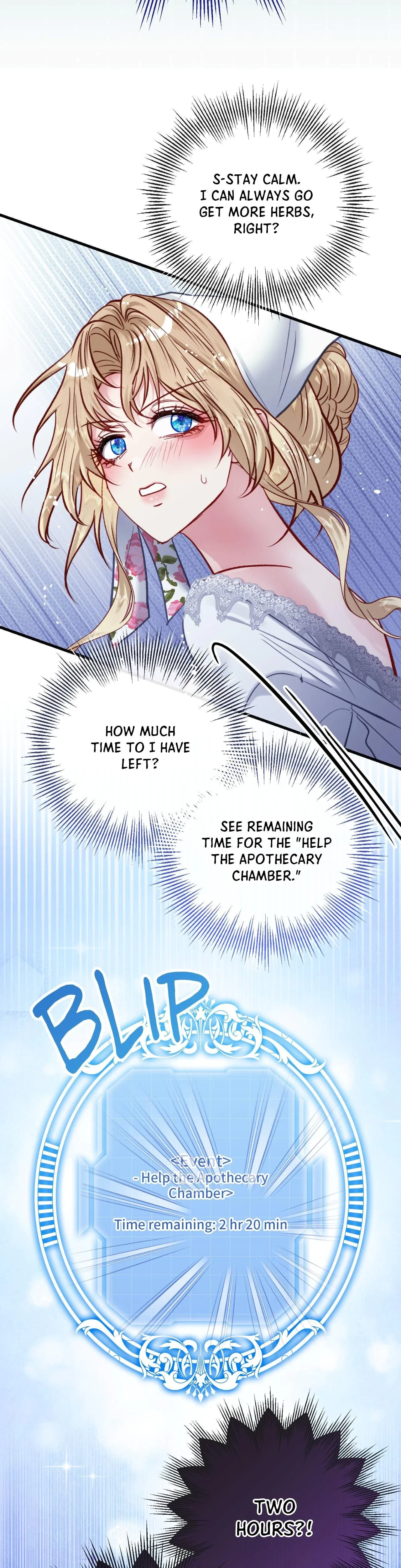 Hunks, Harems, And Hardcore Habits Chapter 45, page 41