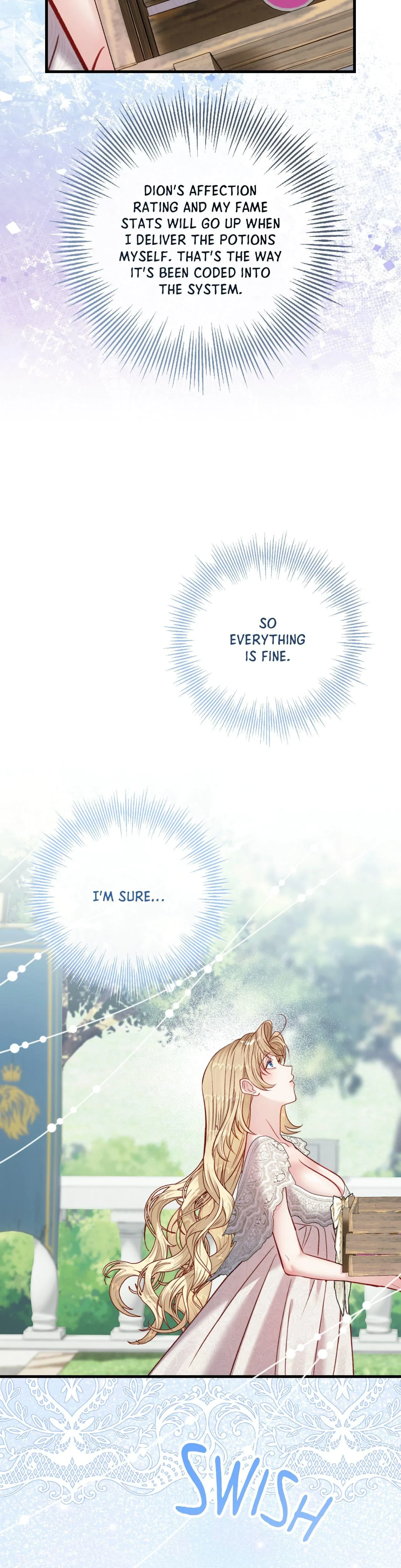 Hunks, Harems, And Hardcore Habits Chapter 45, page 6