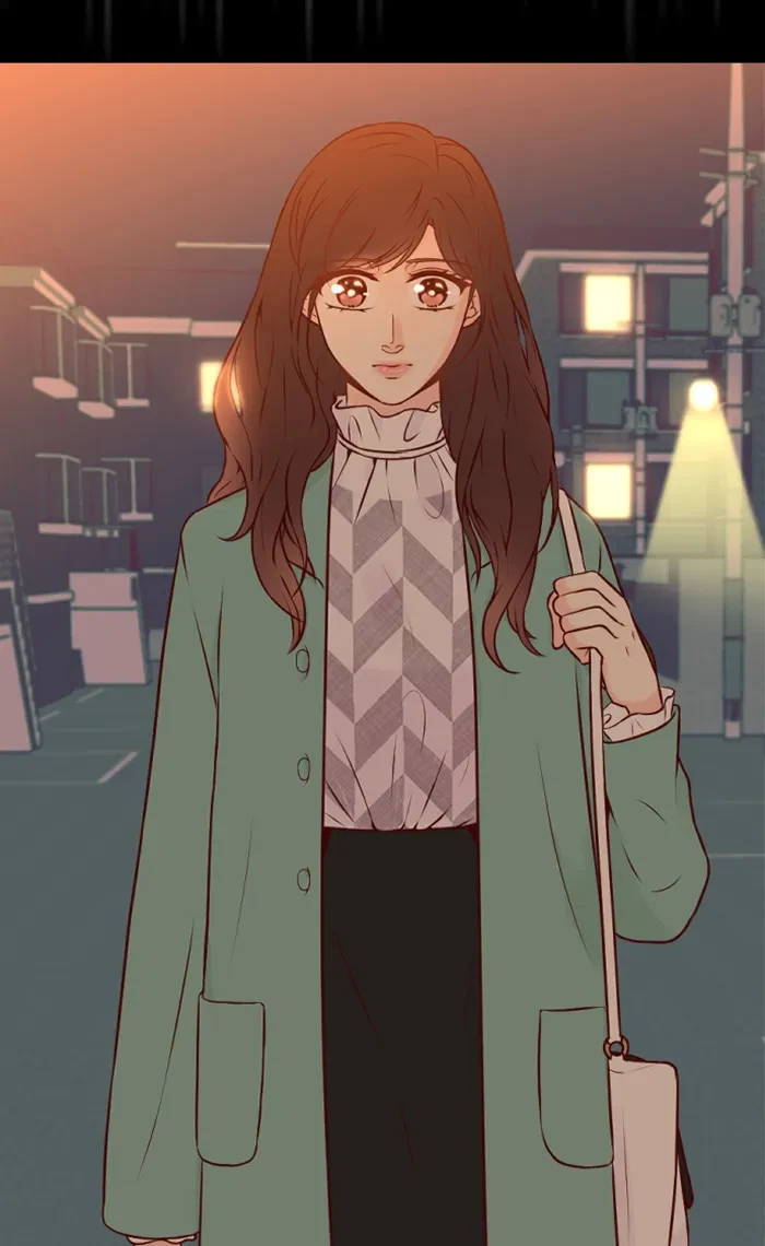 Take Me, I'm Yours Chapter 34, page 12