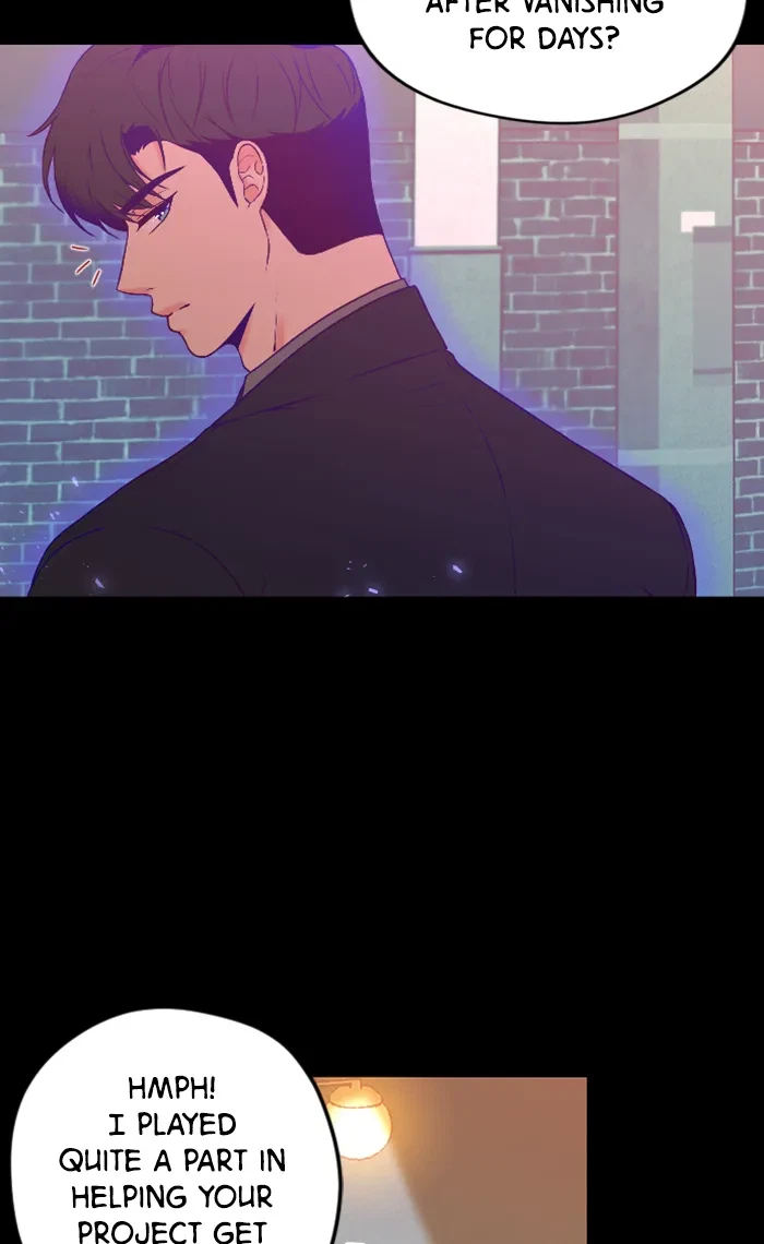 Take Me, I'm Yours Chapter 34, page 18