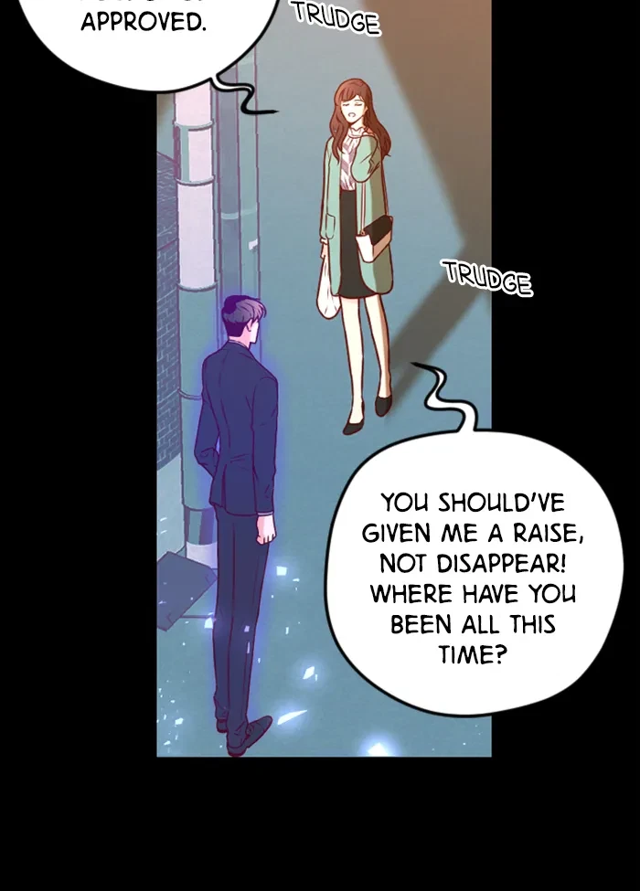 Take Me, I'm Yours Chapter 34, page 19
