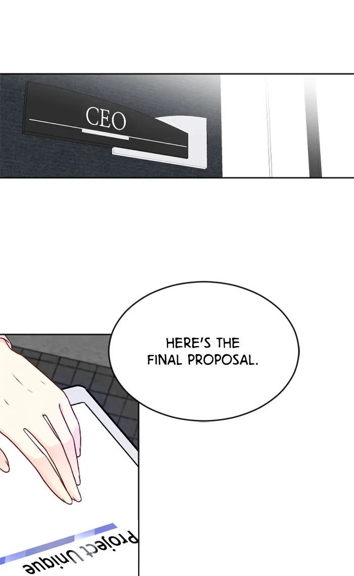 Take Me, I'm Yours Chapter 34, page 2