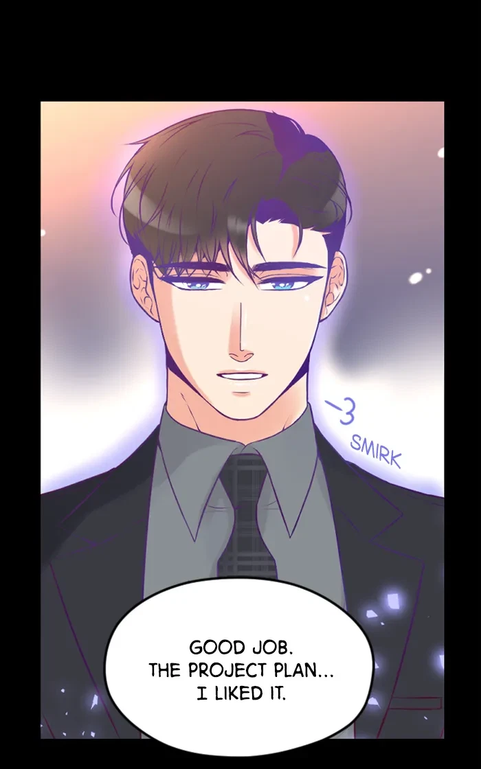 Take Me, I'm Yours Chapter 34, page 20