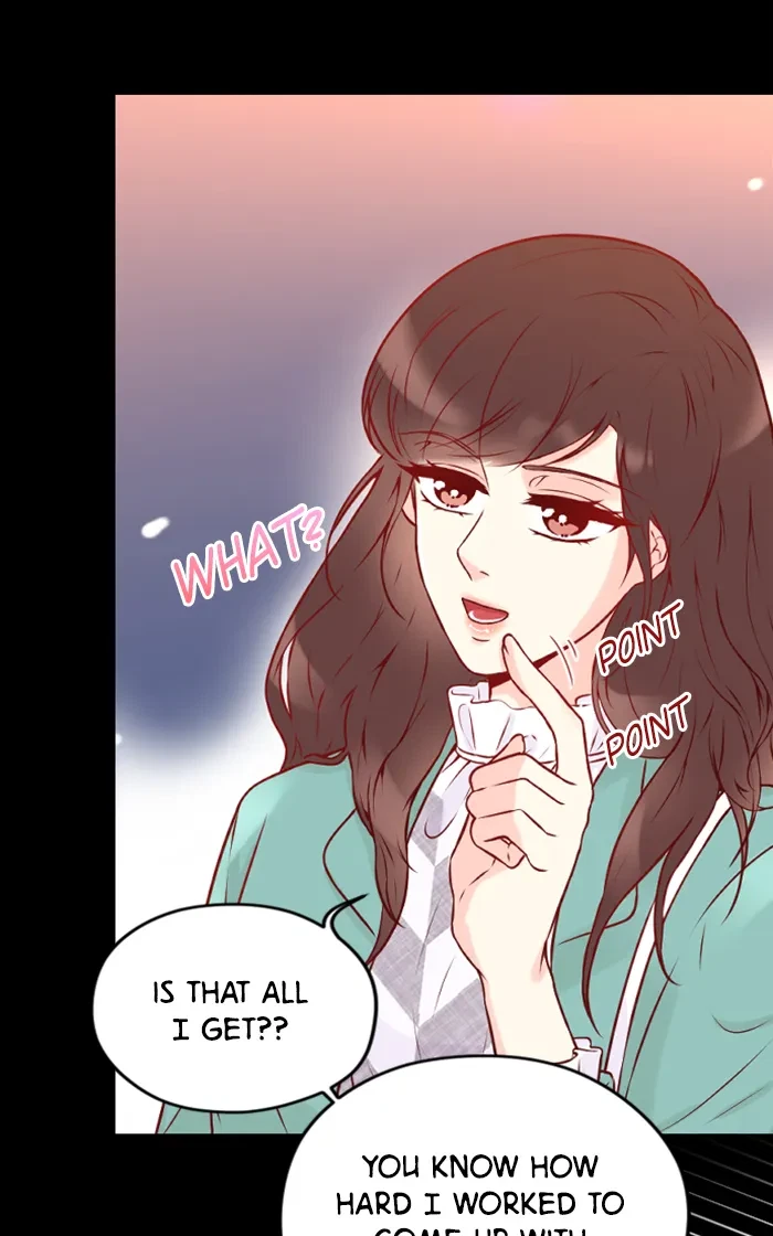 Take Me, I'm Yours Chapter 34, page 21