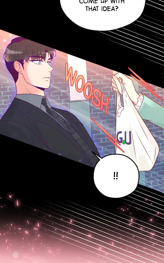 Take Me, I'm Yours Chapter 34, page 22