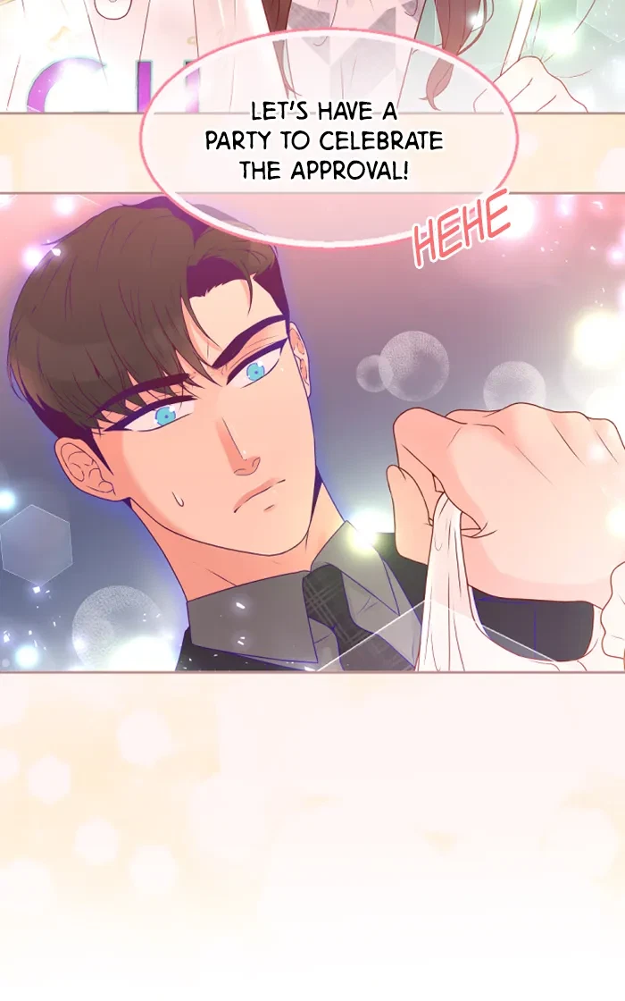 Take Me, I'm Yours Chapter 34, page 24
