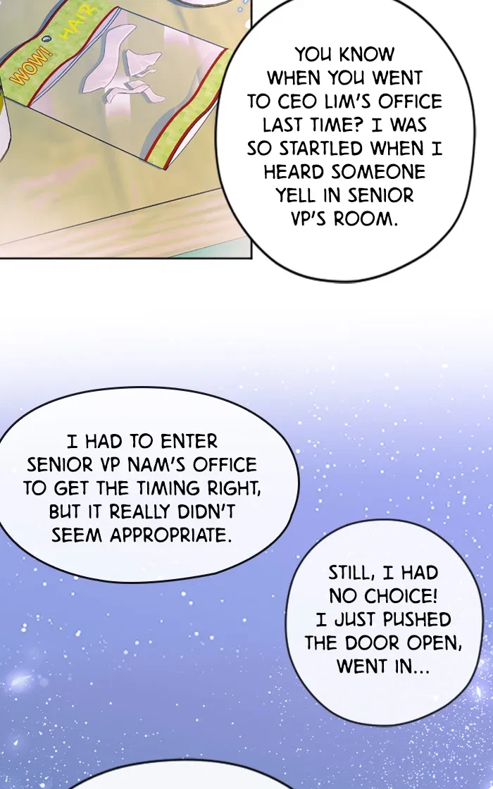 Take Me, I'm Yours Chapter 34, page 26