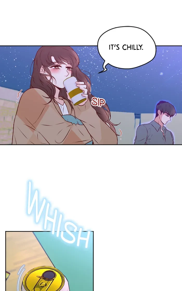 Take Me, I'm Yours Chapter 34, page 29