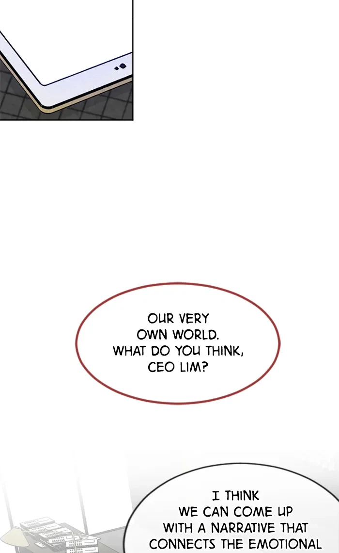 Take Me, I'm Yours Chapter 34, page 3