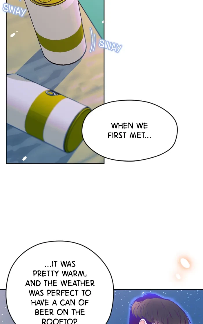 Take Me, I'm Yours Chapter 34, page 30