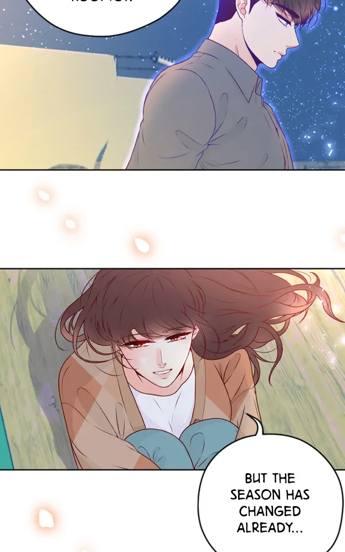 Take Me, I'm Yours Chapter 34, page 31