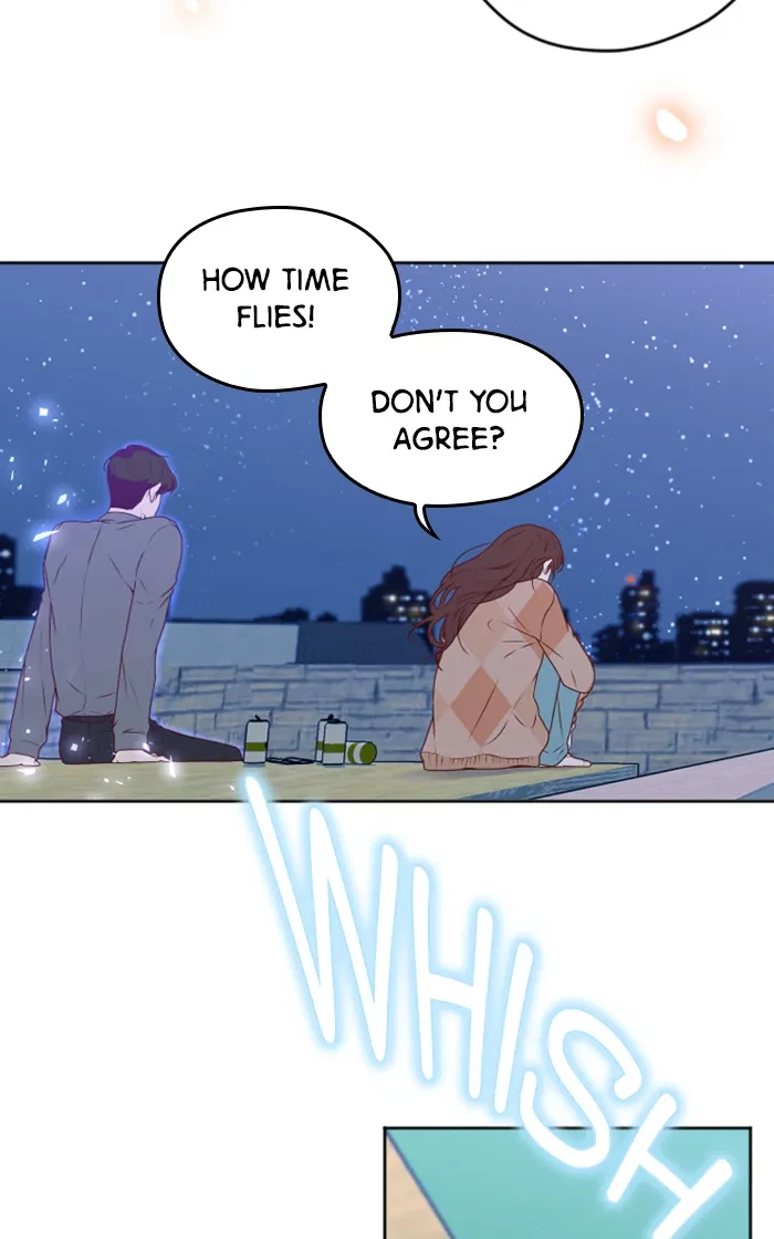 Take Me, I'm Yours Chapter 34, page 32