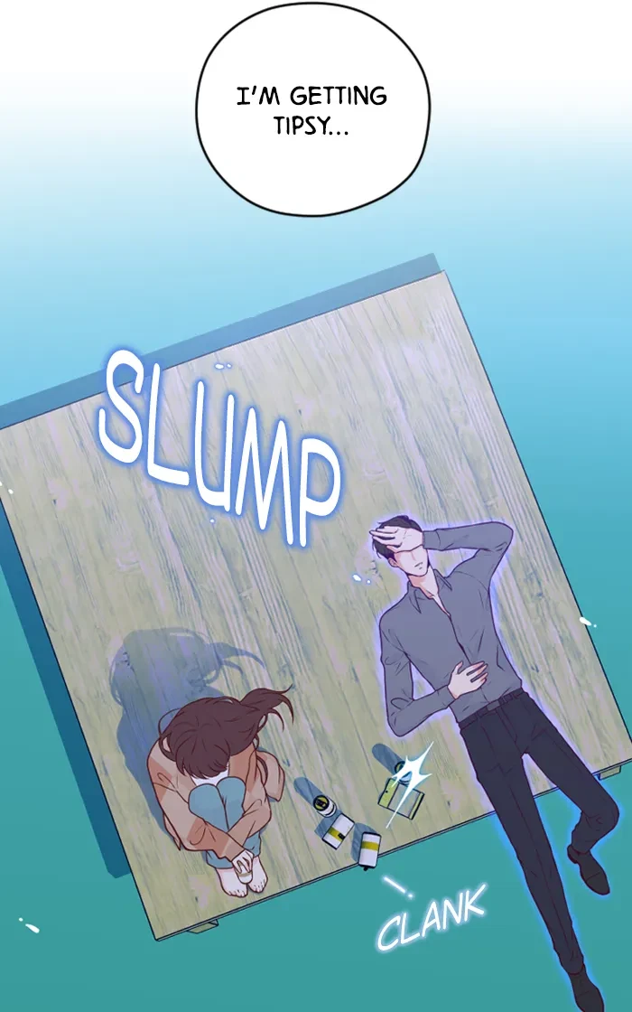 Take Me, I'm Yours Chapter 34, page 34