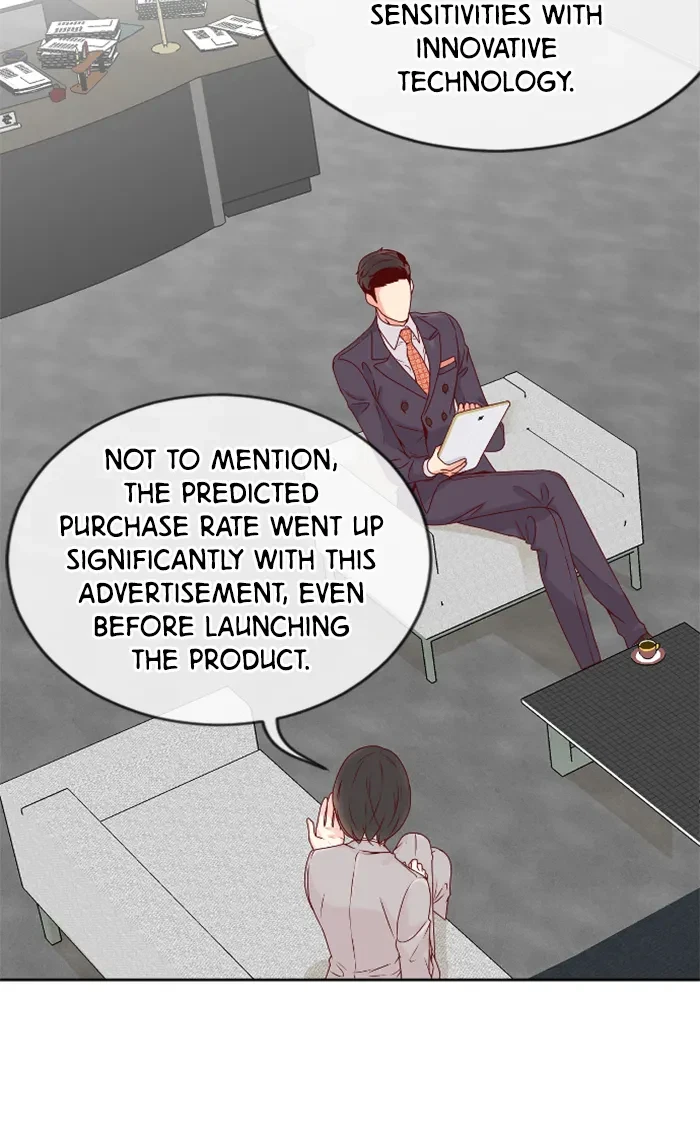 Take Me, I'm Yours Chapter 34, page 4