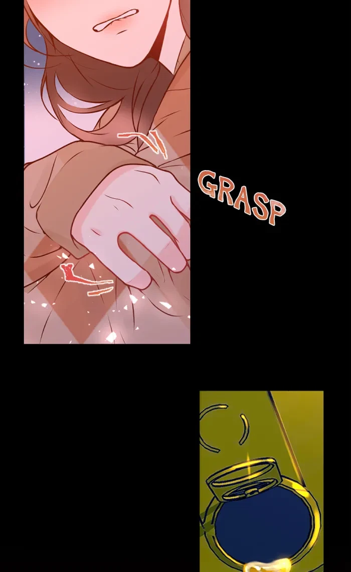 Take Me, I'm Yours Chapter 34, page 46