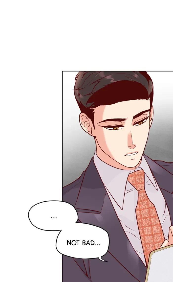 Take Me, I'm Yours Chapter 34, page 5