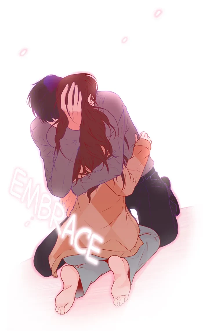 Take Me, I'm Yours Chapter 34, page 55