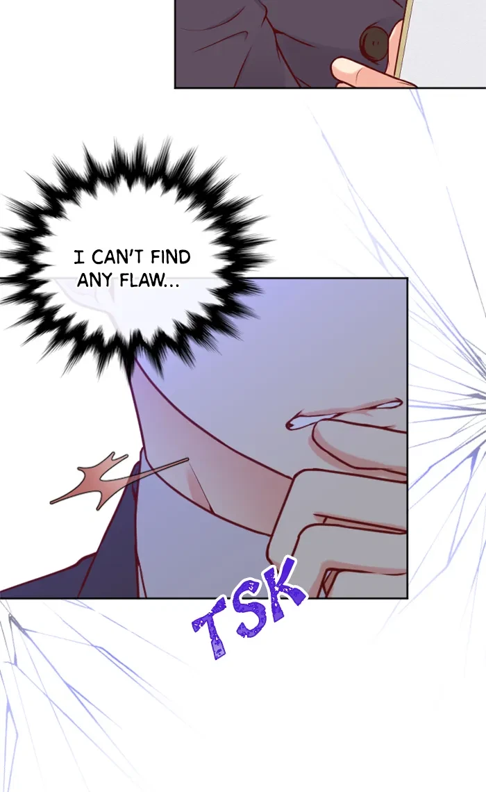 Take Me, I'm Yours Chapter 34, page 6