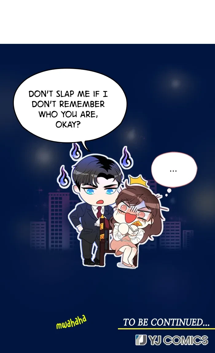 Take Me, I'm Yours Chapter 34, page 62